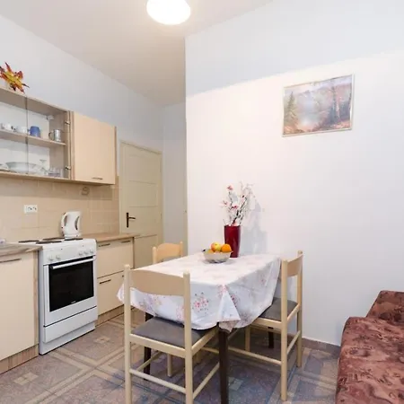 In 39153 Apartment Crikvenica